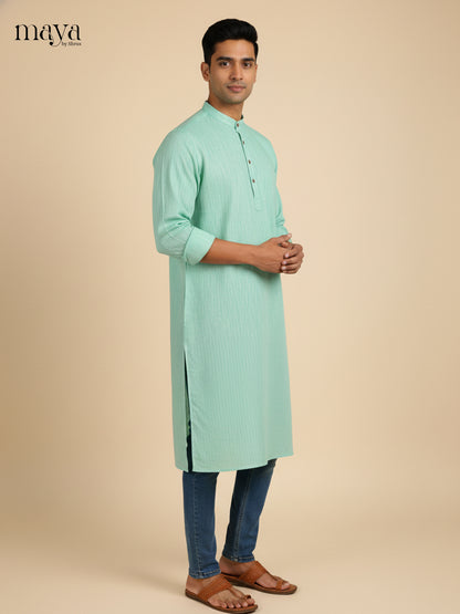 Readymade Mens Kurta - MEE13060