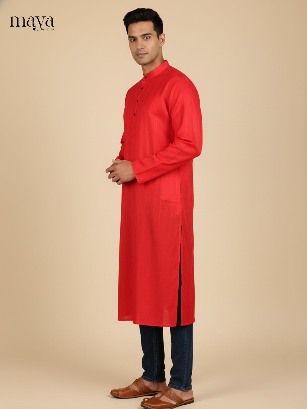 Readymade Mens Kurta - MEE13061