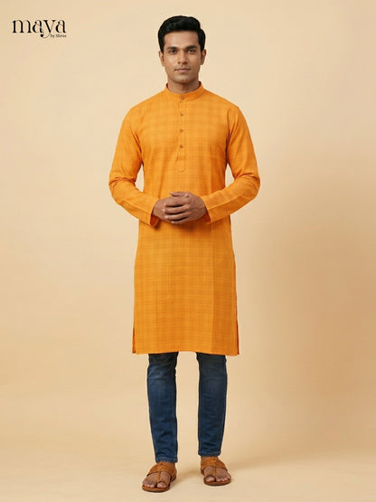 Readymade Mens Kurta - MEE13063