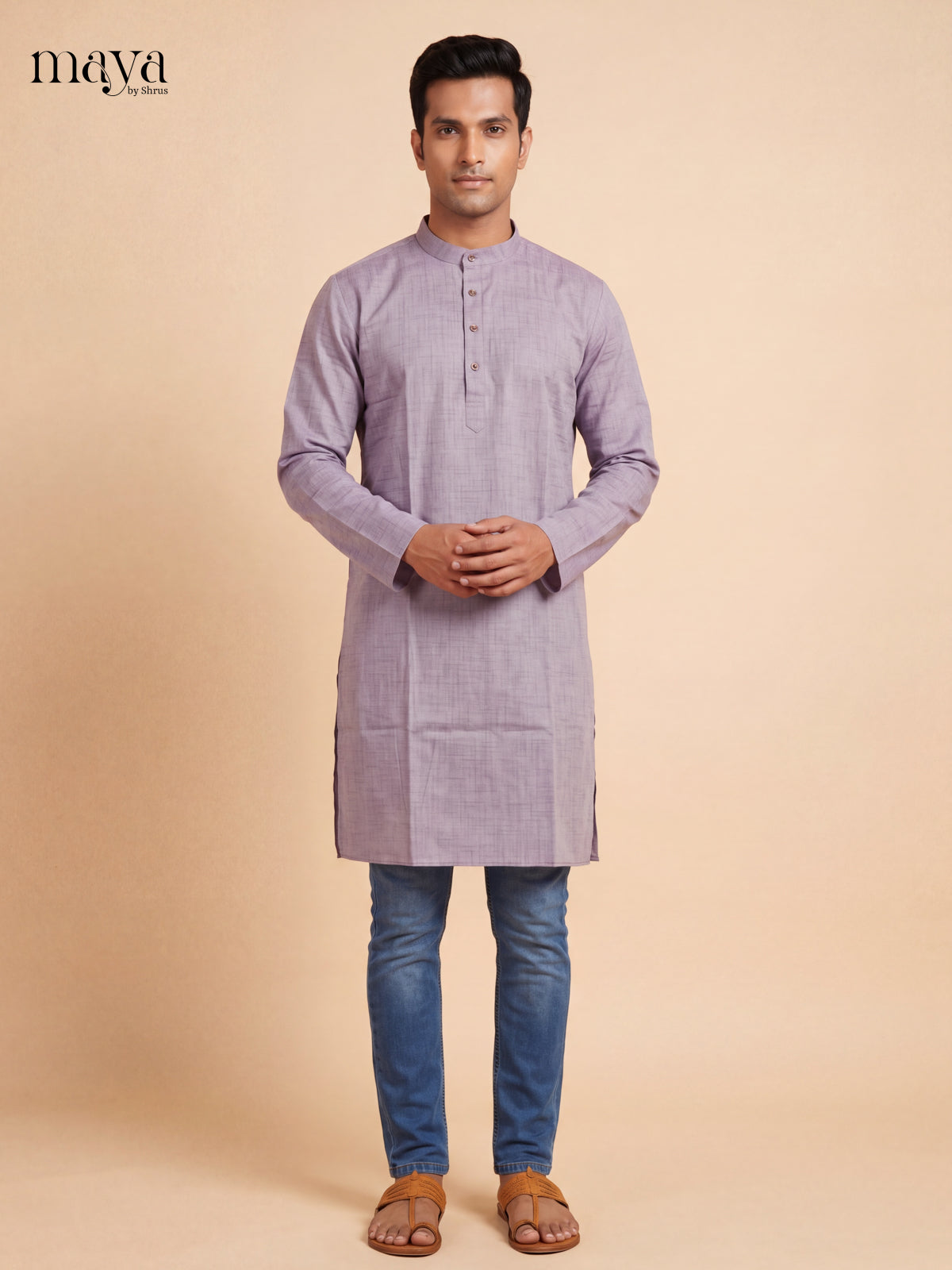 Readymade Mens Kurta - MEE13067