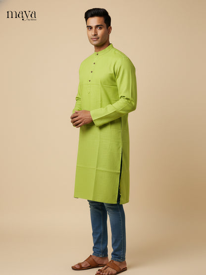Readymade Mens Kurta - MEE13068