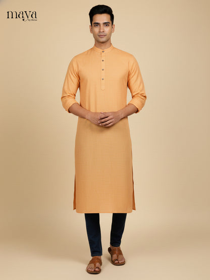 Readymade Mens Kurta - MEE13069