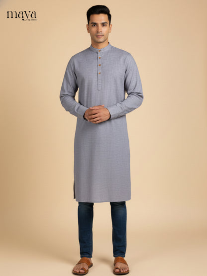 Readymade Mens Kurta - MEE13070