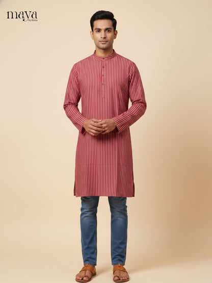 Readymade Mens Kurta - MEE13087