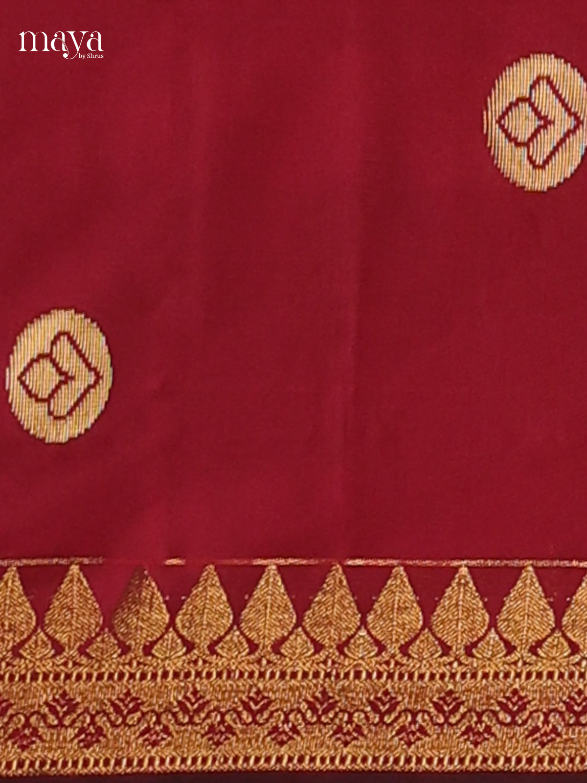 semi softsilk salwar - MEE22007