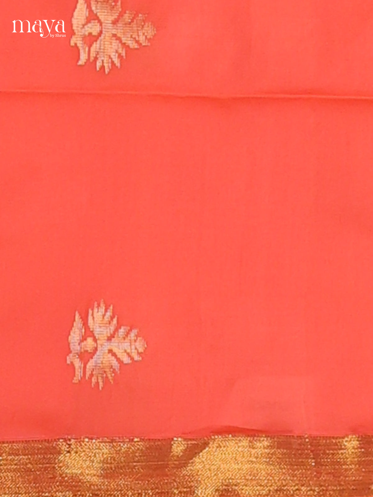 semi softsilk salwar - MEE22014