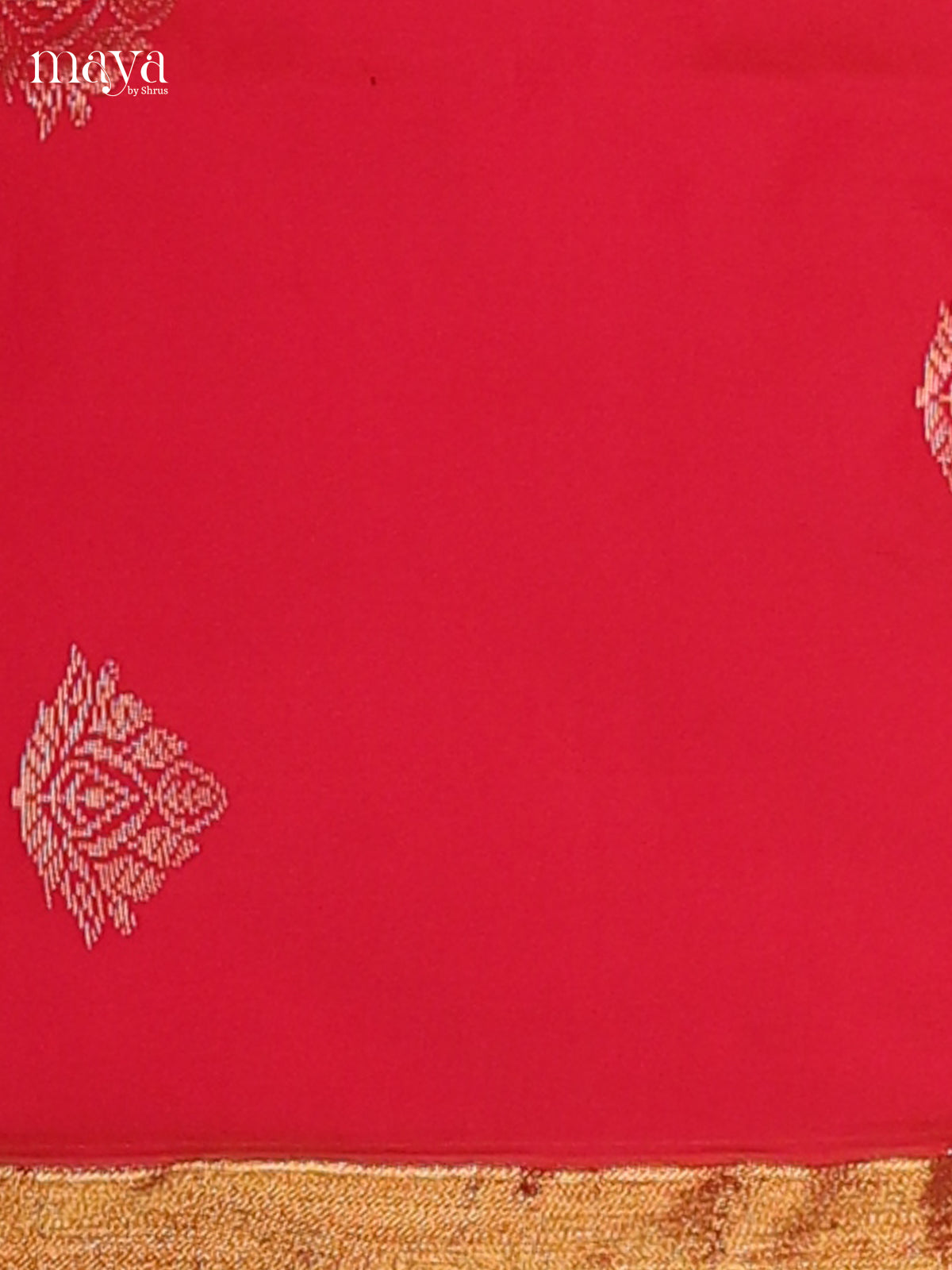semi softsilk salwar - MEE22020