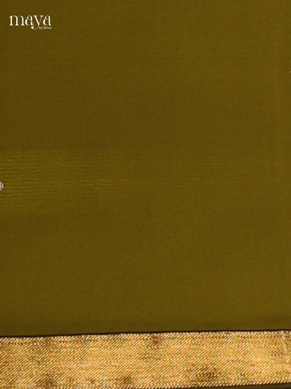 semi softsilk salwar - MEE22027