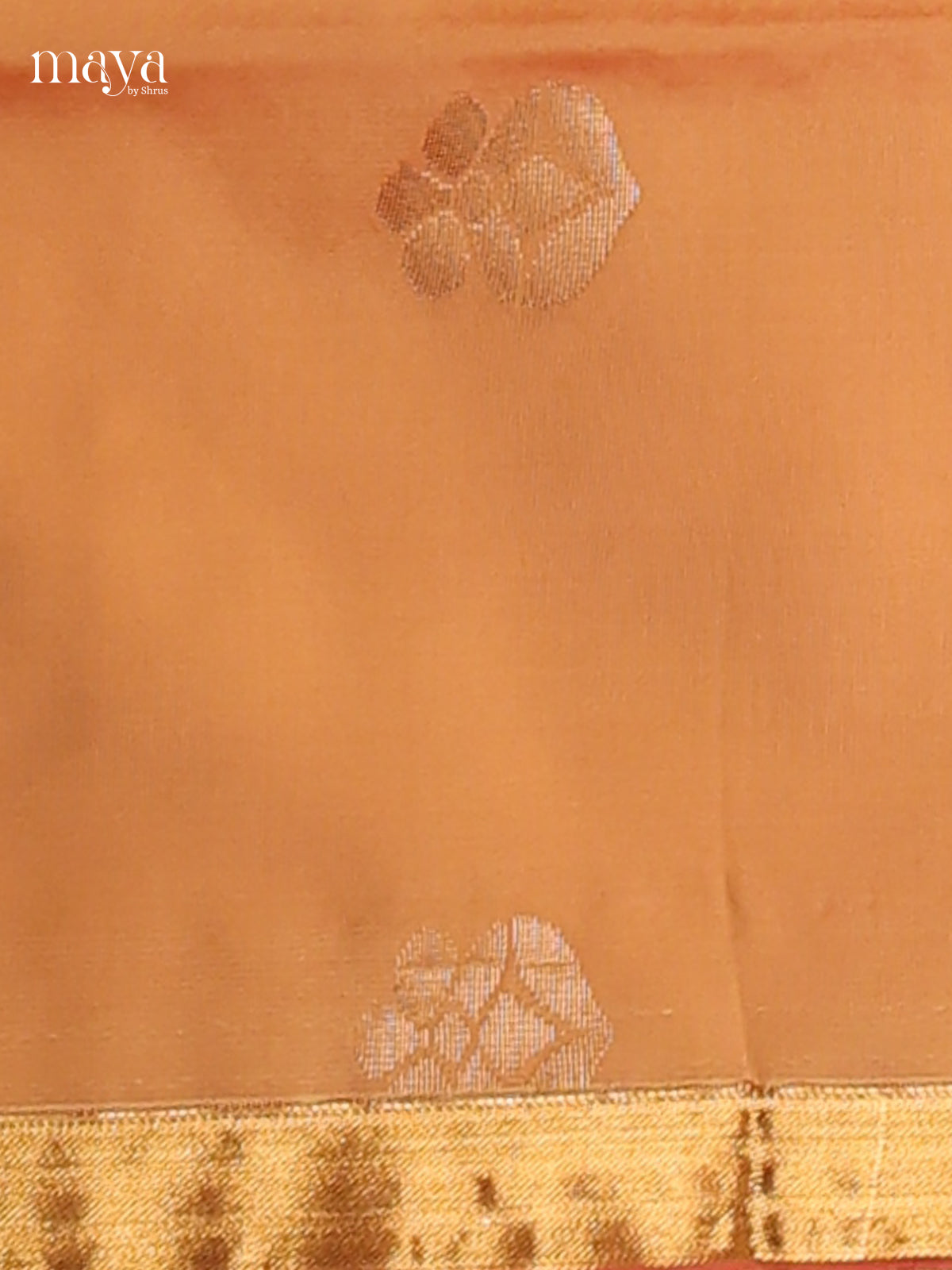 semi softsilk salwar - MEE22028