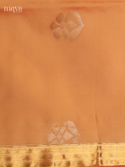 semi softsilk salwar - MEE22028