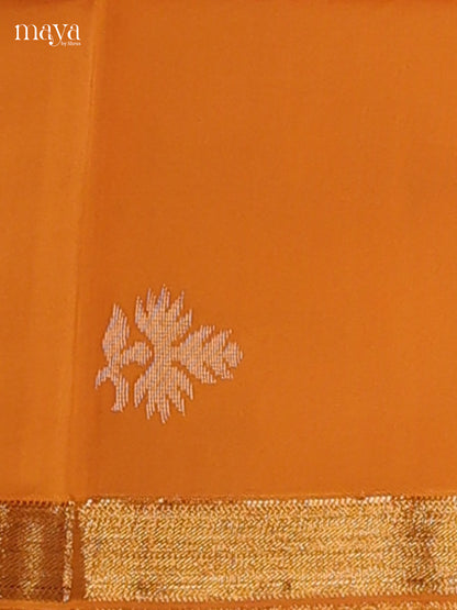semi softsilk salwar - MEE22029