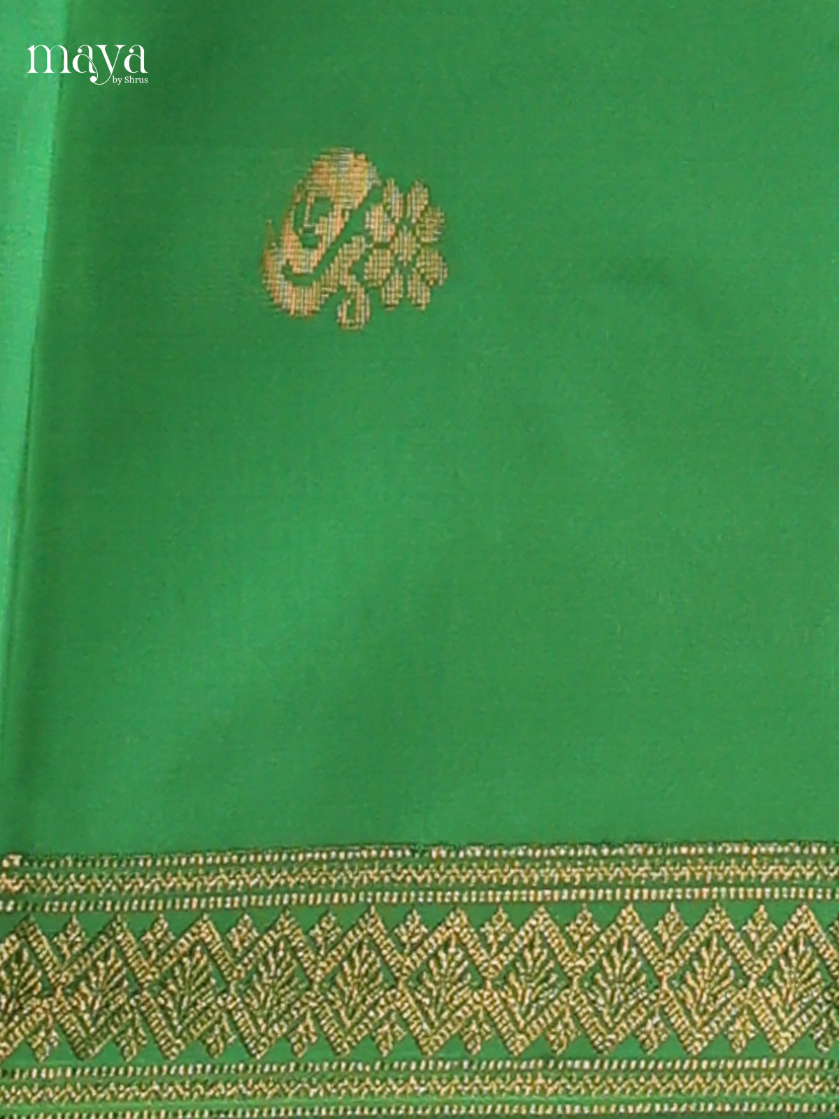 semi softsilk salwar - MEE22039