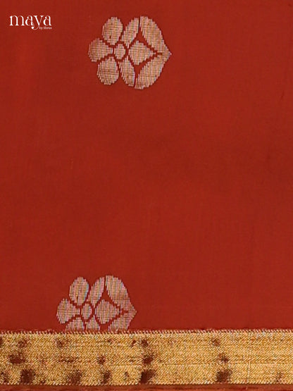 semi softsilk salwar - MEE22040