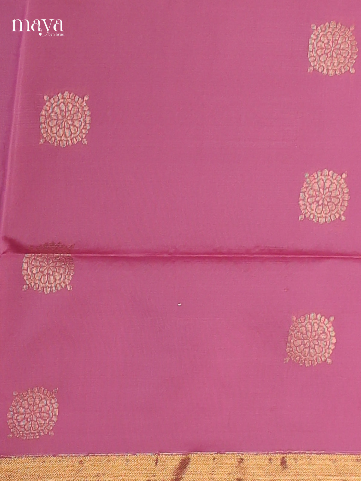 semi softsilk salwar - MEE22143