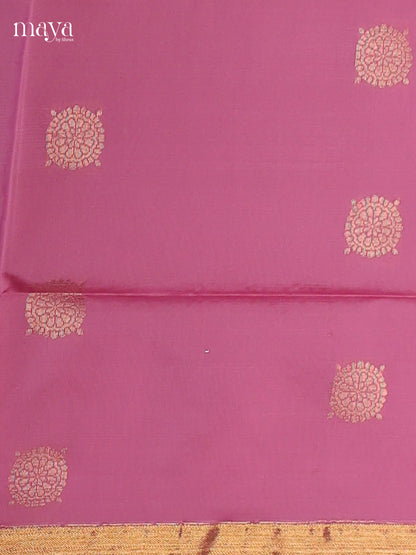semi softsilk salwar - MEE22143