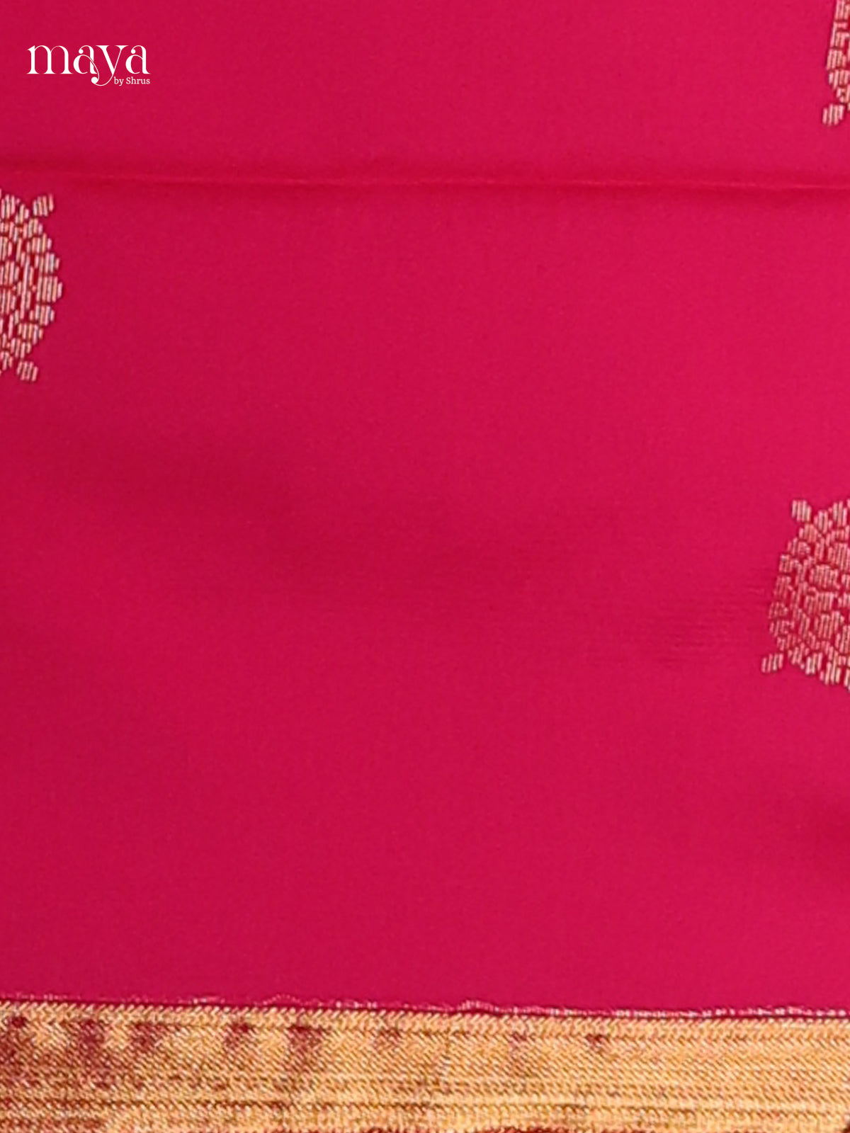 semi softsilk salwar - MEE22149