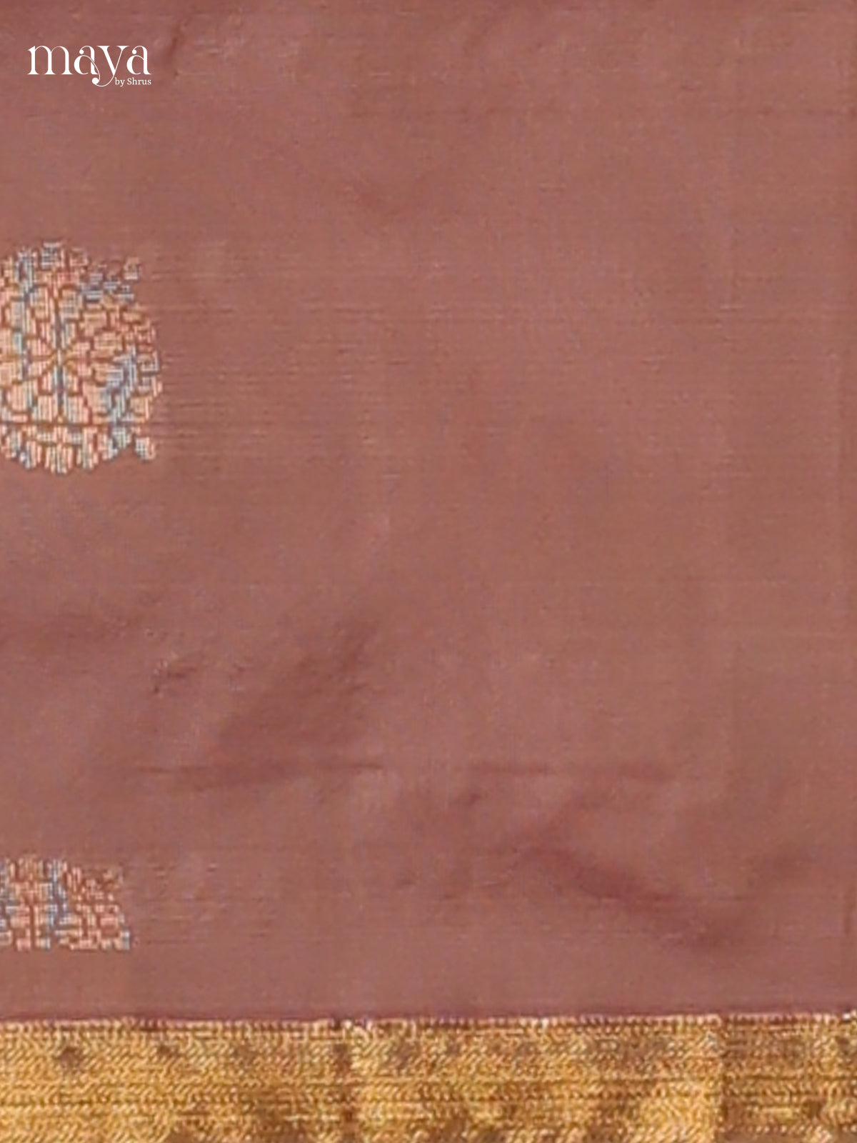 semi softsilk salwar - MEE22151