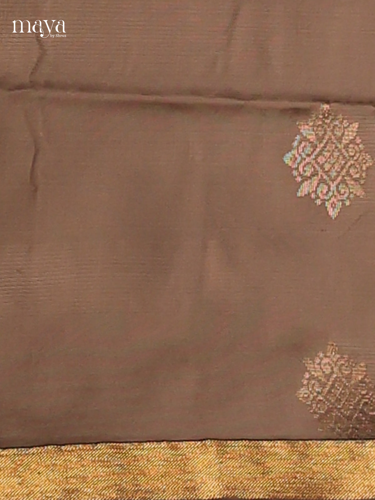 semi softsilk salwar - MEE22156