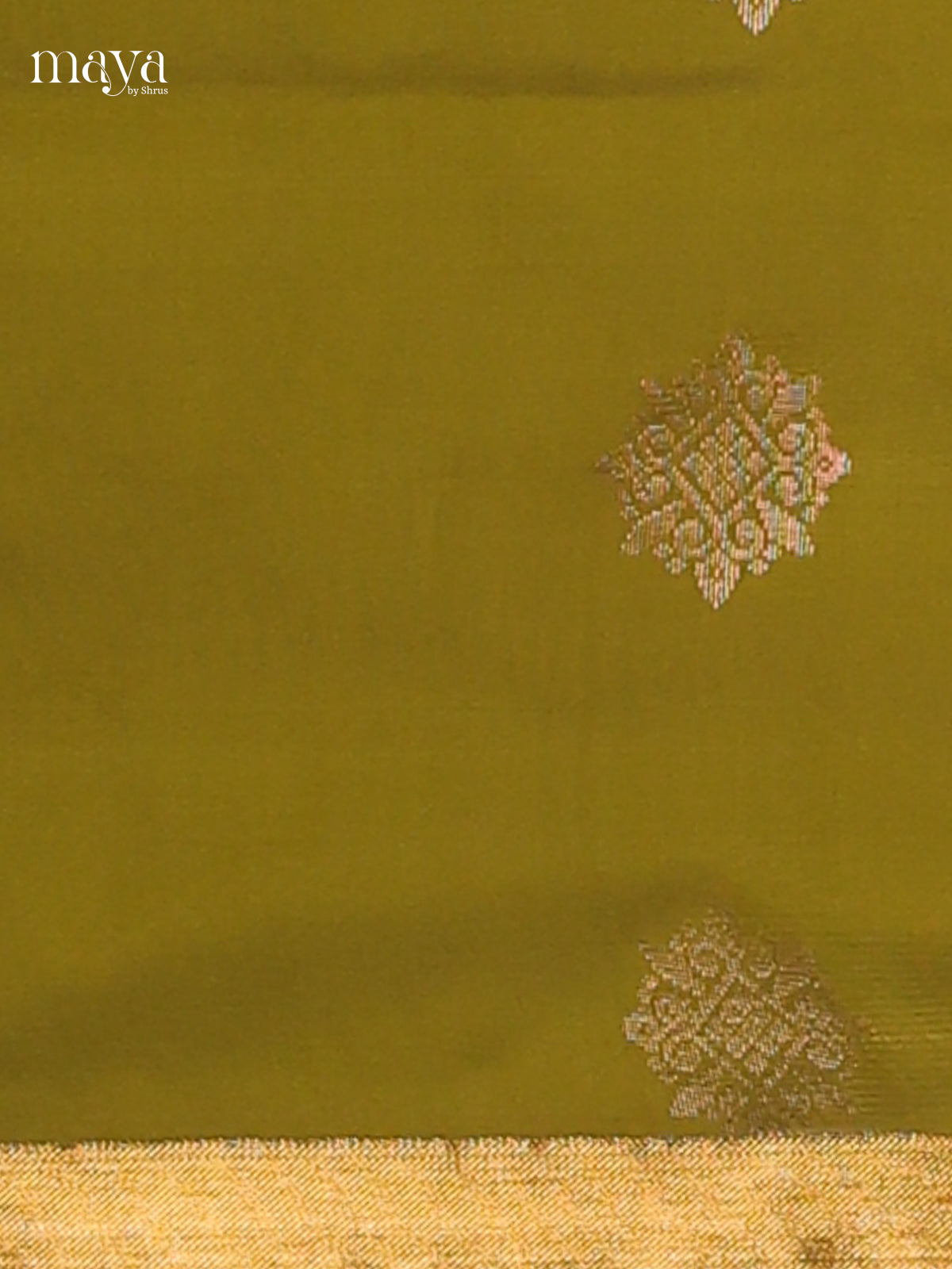 semi softsilk salwar - MEE22157