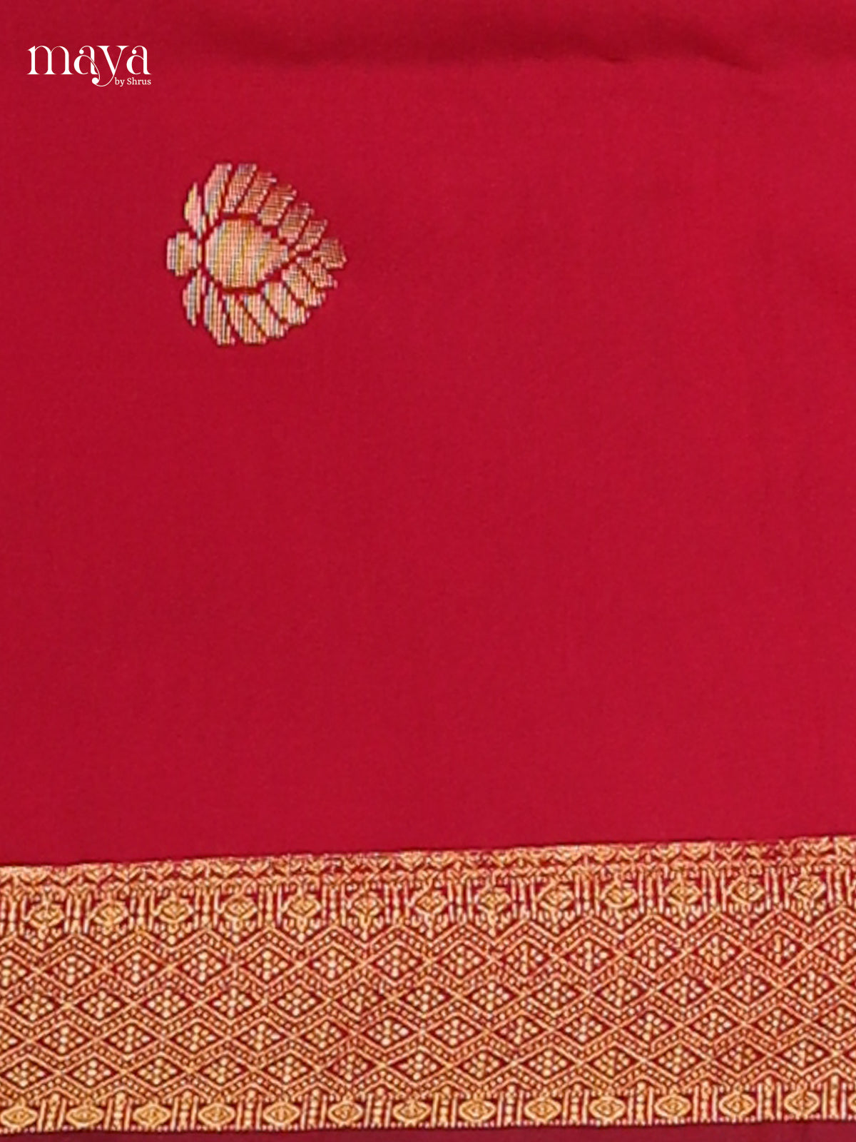 semi softsilk salwar - MEE22163