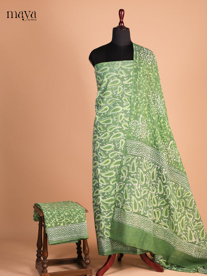 Cotton salwar - MEF09001