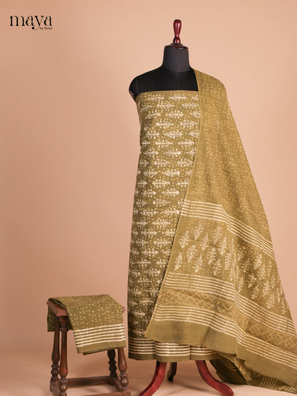 Cotton salwar - MEF09002
