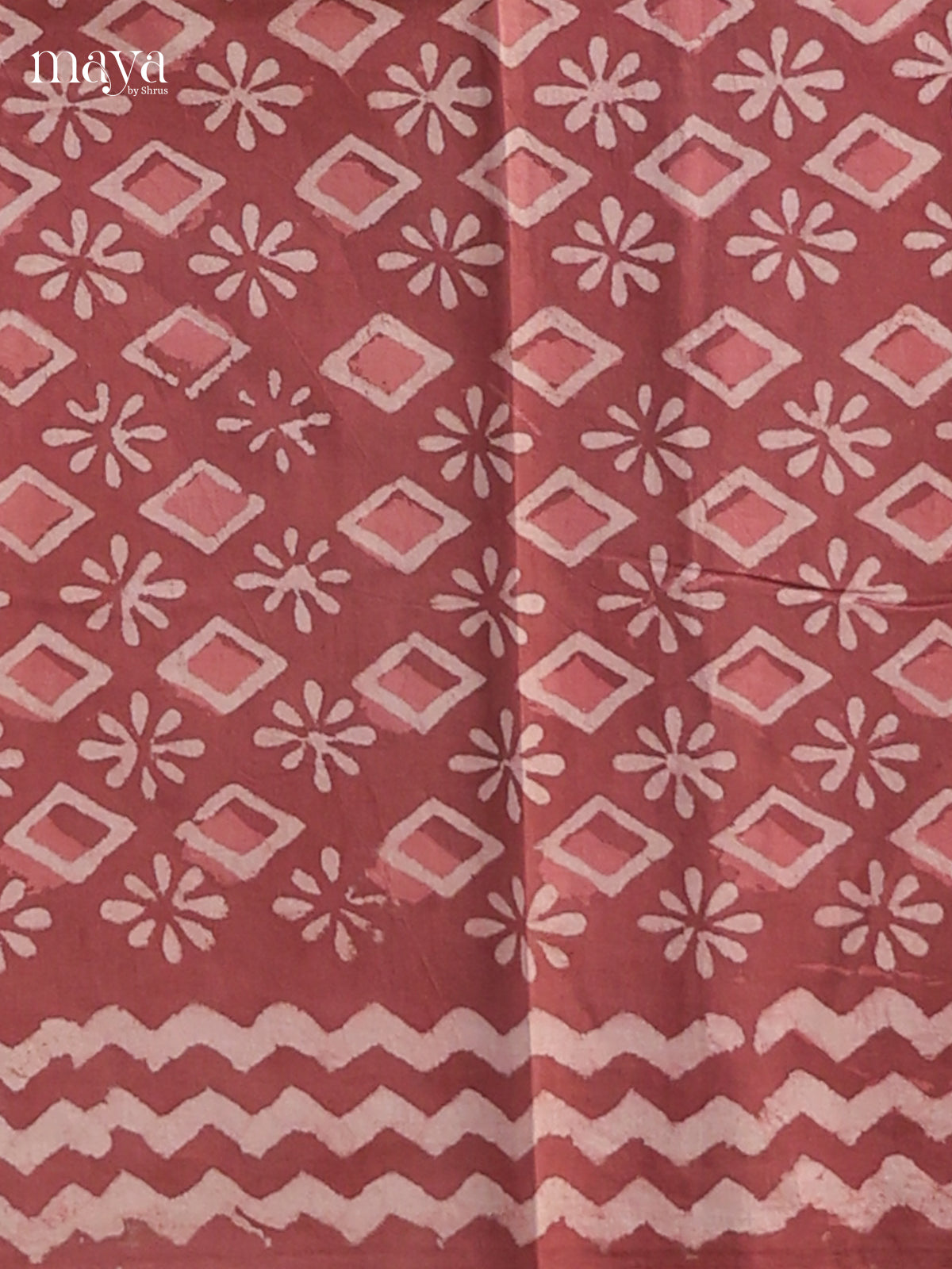 Cotton salwar - MEF09003