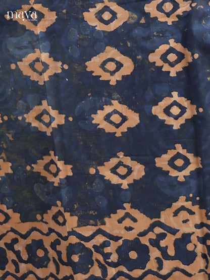 Cotton salwar - MEF09004