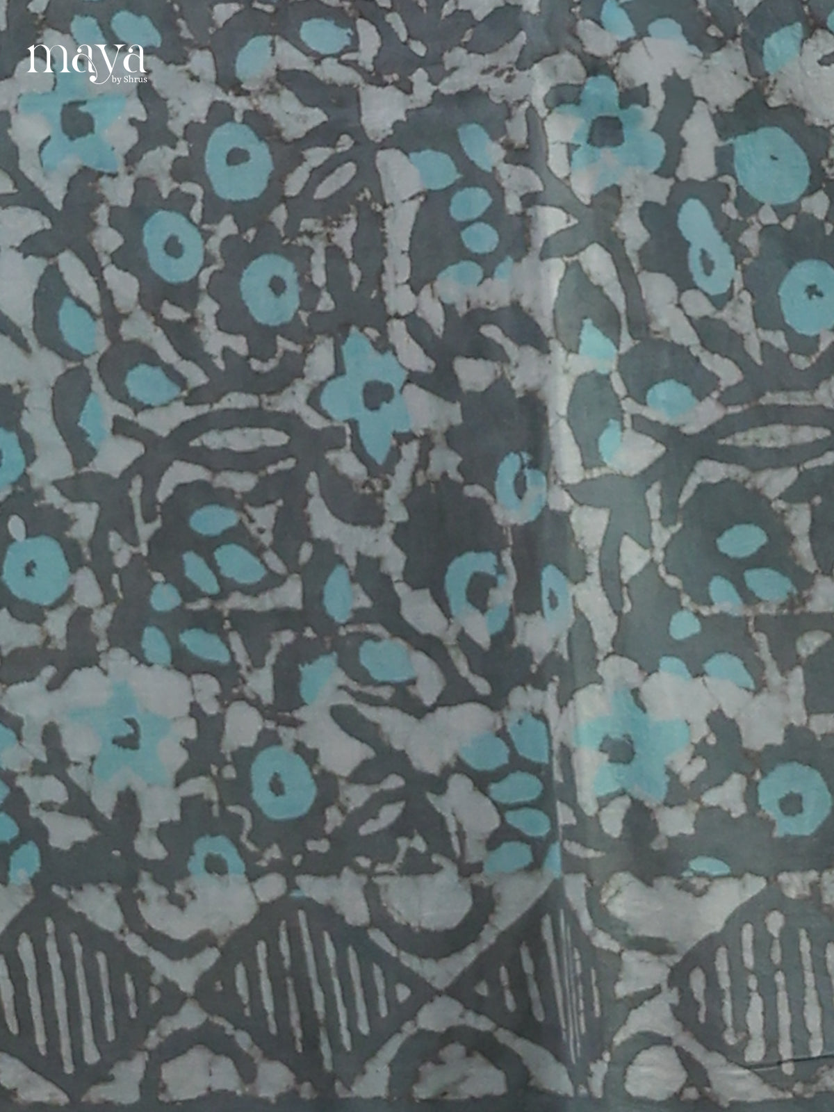 Cotton salwar - MEF09005