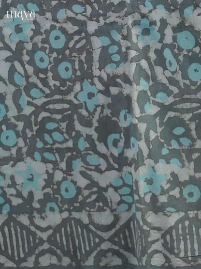 Cotton salwar - MEF09005