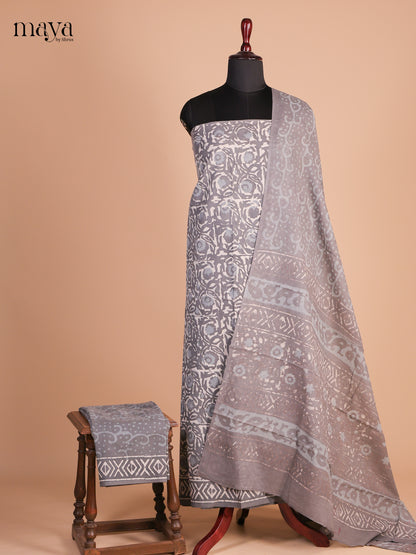 Cotton salwar - MEF09006