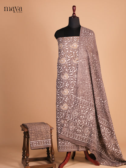 Cotton salwar - MEF09008