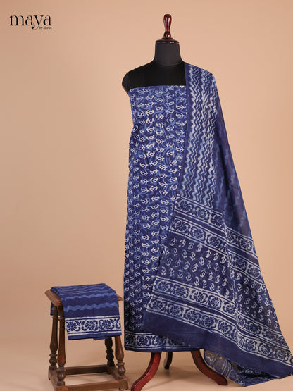 Cotton salwar - MEF09009