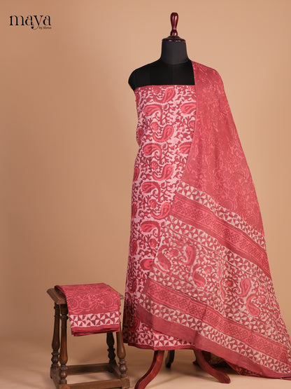 Cotton salwar - MEF09011