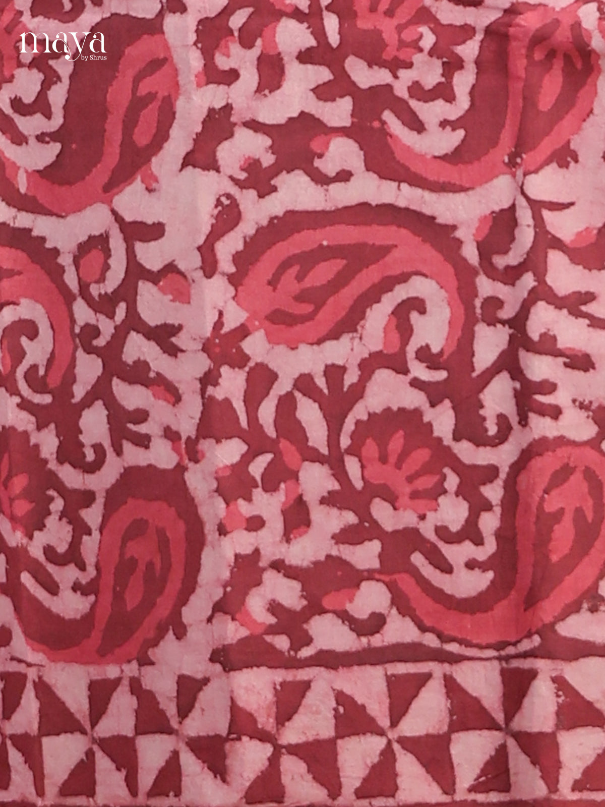 Cotton salwar - MEF09011