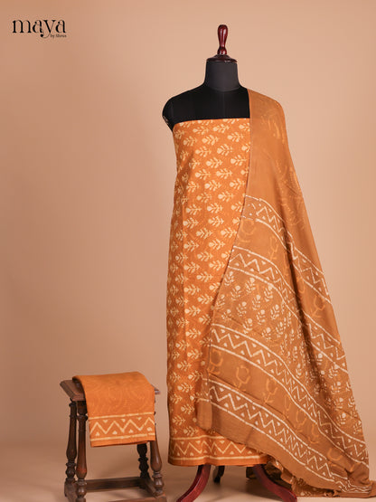 Cotton salwar - MEF09013