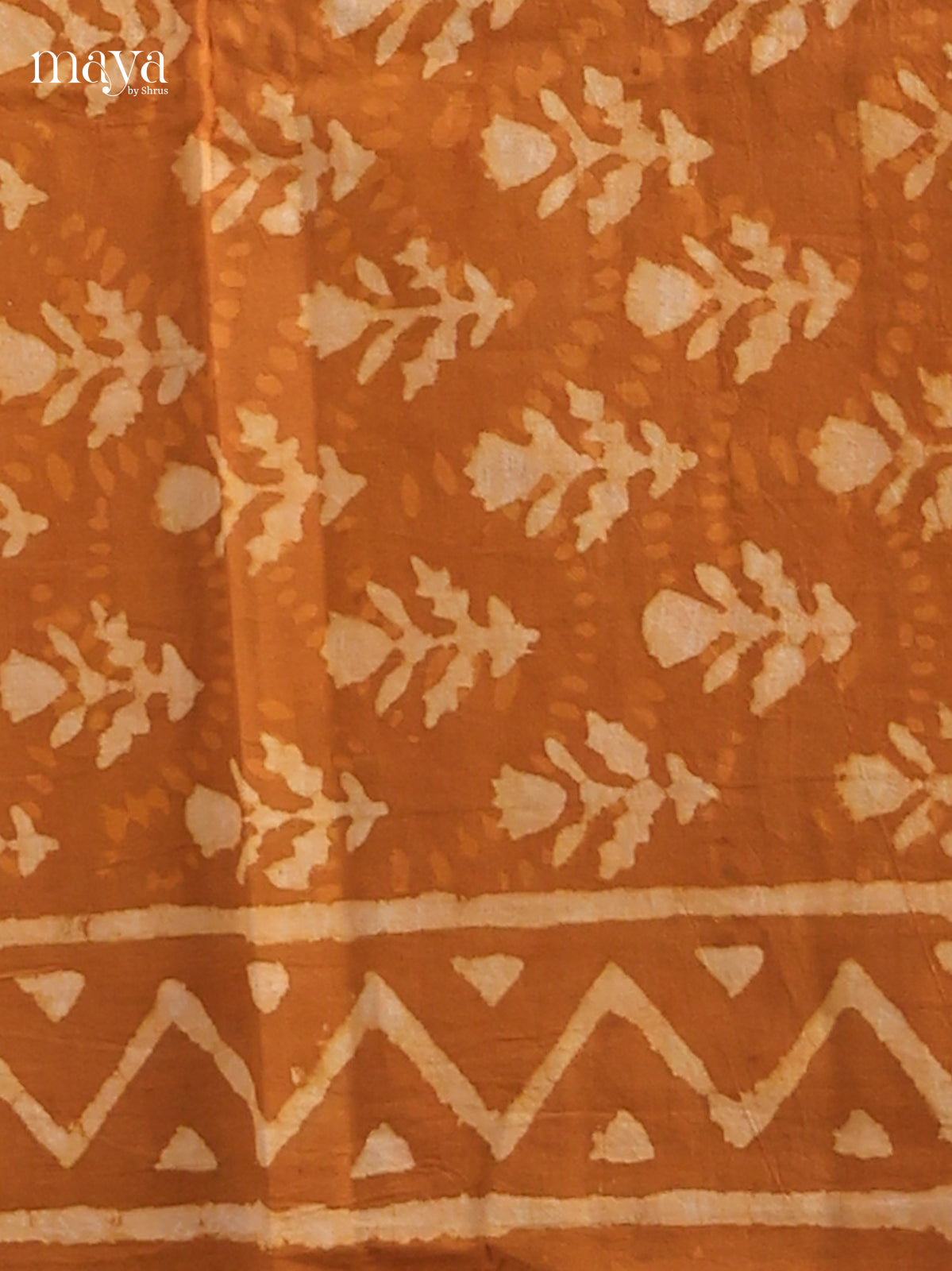 Cotton salwar - MEF09013