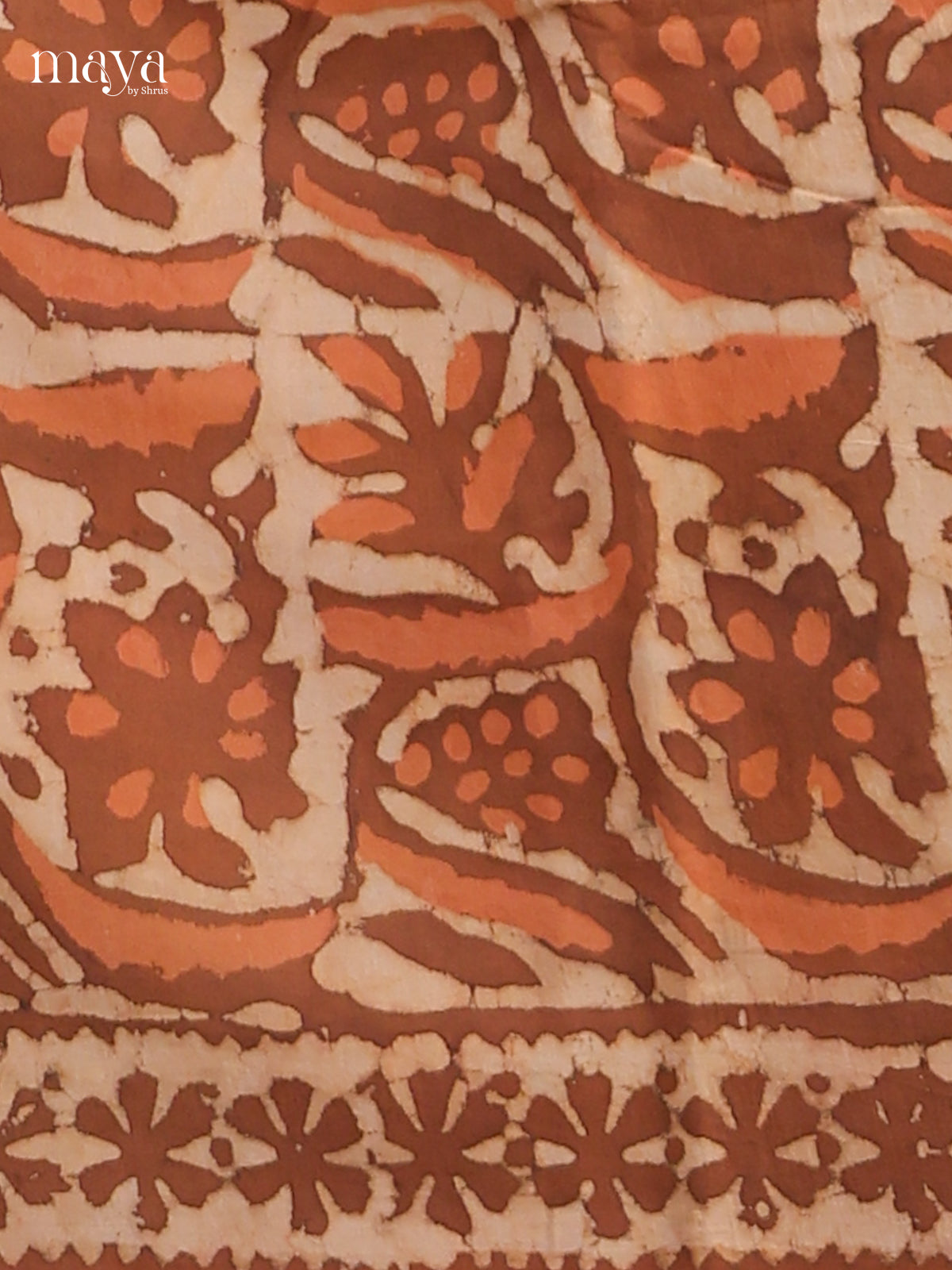Cotton salwar - MEF09017