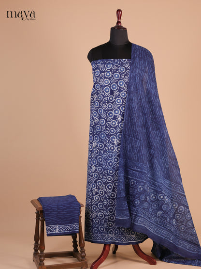 Cotton salwar - MEF09018
