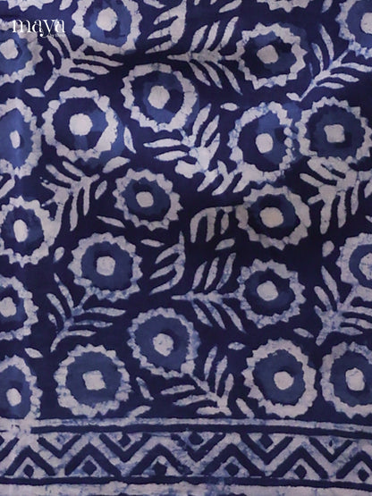 Cotton salwar - MEF09018