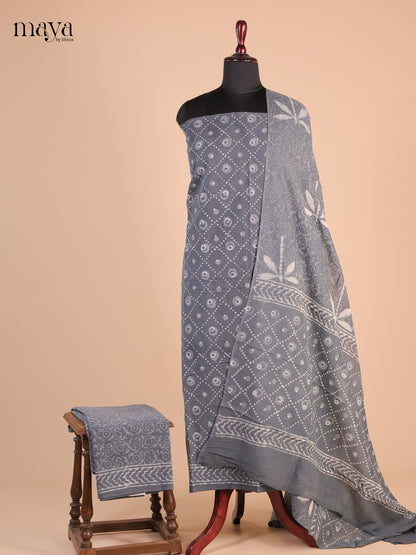 Cotton salwar - MEF09019