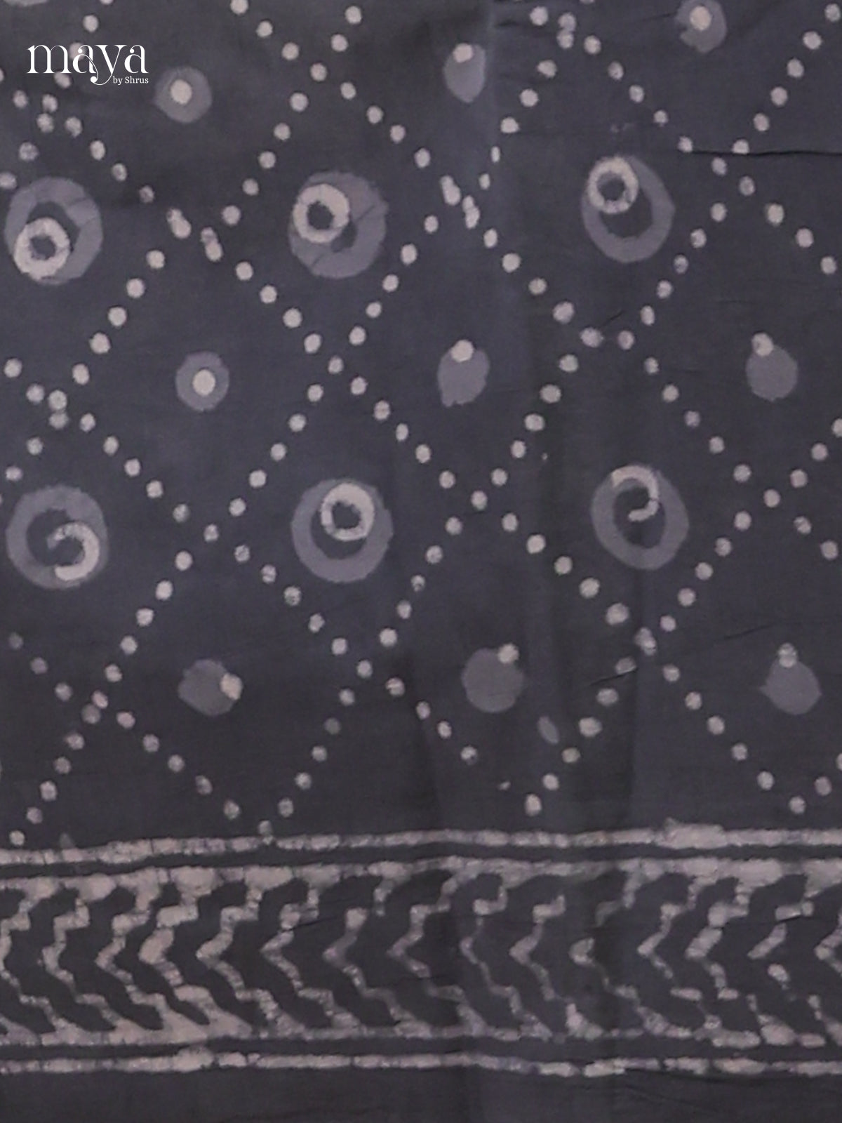 Cotton salwar - MEF09019