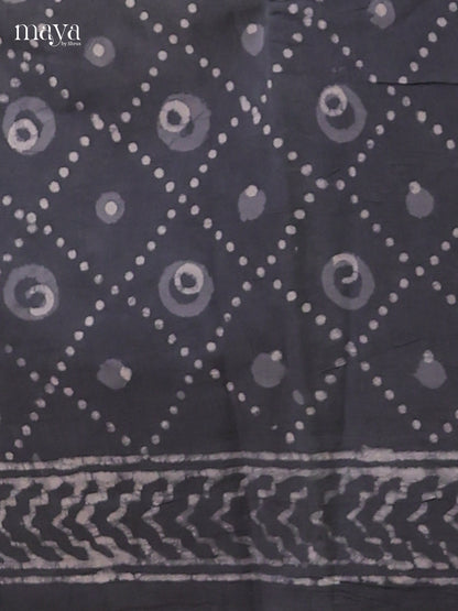 Cotton salwar - MEF09019
