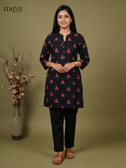 Readymade Kurti - MEF17004