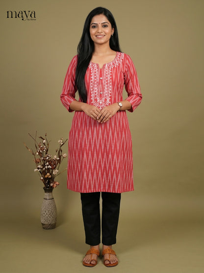 Readymade Kurti - MEF17007