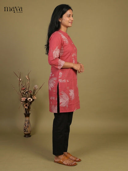 Readymade Kurti - MEF18002