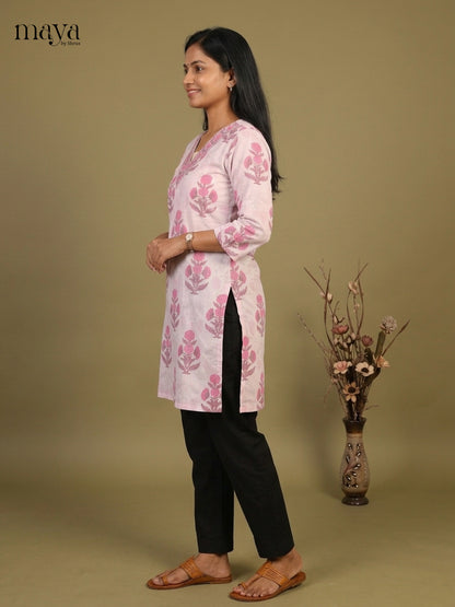 Readymade Kurti - MEF18003