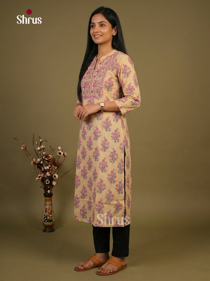 Readymade Kurti - MEF18018