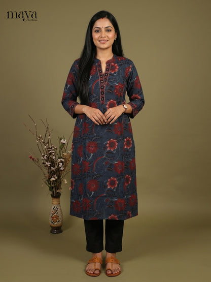 Readymade Kurti - MEF18020
