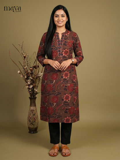 Readymade Kurti - MEF18021
